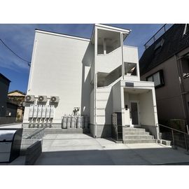 MQuarto堀切菖蒲園の賃貸物件