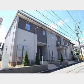 カーサジェントリーの賃貸物件