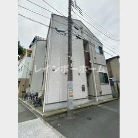 南砂町駅より徒歩10分 1階 築9年3ヶ月の賃貸物件