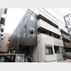 Ｄ−ｒｏｏｍ天神 2階 築8年5ヶ月の賃貸物件