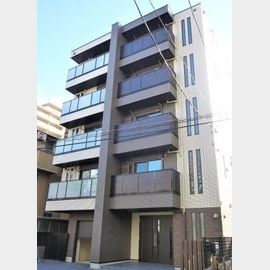 ディアコート住吉 2階 築6年8ヶ月の賃貸物件