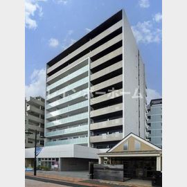 グランカーサ平井の賃貸物件