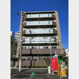 クレシェンテ梅月の賃貸物件