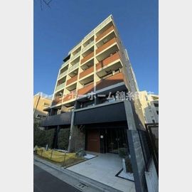 西大島駅より徒歩4分 2階 築8年8ヶ月の賃貸物件