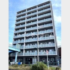 小岩駅より徒歩6分 築19年5ヶ月 10階建の賃貸物件