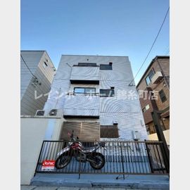 メゾンプチ 1階 築37年2ヶ月の賃貸物件