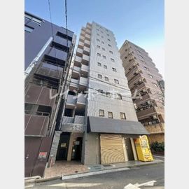 茅場町駅より徒歩1分 6階 築24年5ヶ月の賃貸物件