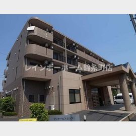 セレッソ 2階 築19年5ヶ月の賃貸物件