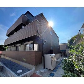 SunnyHillMinamiHanazonoの賃貸物件