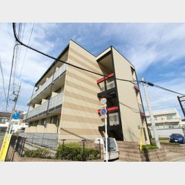 レオパレスアドバンテージ 2階 築19年11ヶ月の賃貸物件