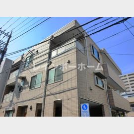 クレストハイム 1階 築18年3ヶ月の賃貸物件