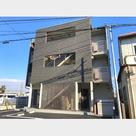 草加駅よりバス18分 1階 築7年6ヶ月の賃貸物件