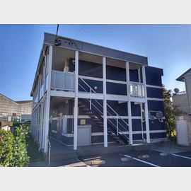 草加駅より徒歩20分 1階 築14年10ヶ月の賃貸物件