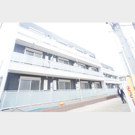 前原駅より徒歩7分 1階 築8年の賃貸物件