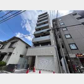 船橋駅より徒歩9分 4階 新築の賃貸物件