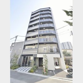 八広駅より徒歩7分 4階 築10年6ヶ月の賃貸物件