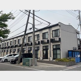 新越谷駅より徒歩15分 1階 築17年4ヶ月の賃貸物件
