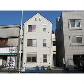 シャンテ小台 1階 築17年10ヶ月の賃貸物件