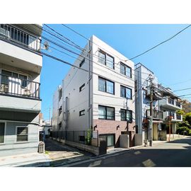 ルリアン南砂町の賃貸物件
