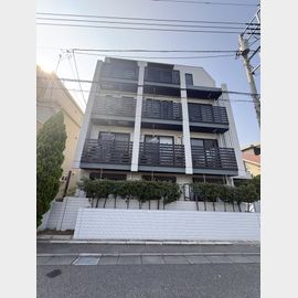エミール新浦安の賃貸物件