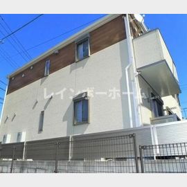ヒルサイドSt.津田沼 2階 築9年6ヶ月の賃貸物件