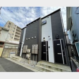 京成高砂駅より徒歩6分 2階 築6年5ヶ月の賃貸物件