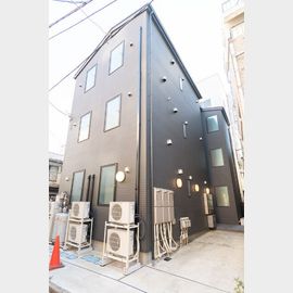 大旭小村井ハイツの賃貸物件