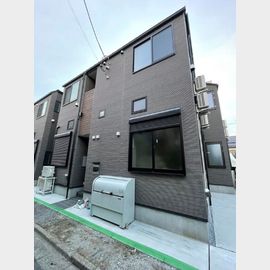 LifesutageHirai 1階 築2年8ヶ月の賃貸物件