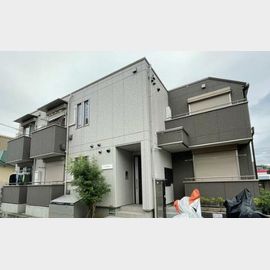 エムズ江北 1階 築9年11ヶ月の賃貸物件