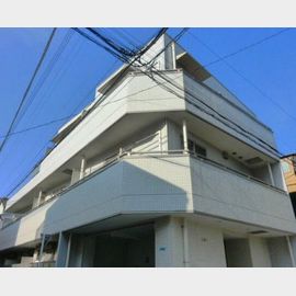 平井駅より徒歩4分 2階 築18年5ヶ月の賃貸物件