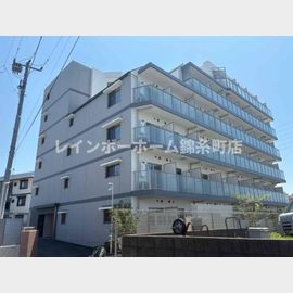 西船橋駅より徒歩10分 1階 築1年3ヶ月の賃貸物件