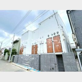 メゾントールモンド八千代中央の賃貸物件