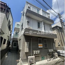 足立小台駅より徒歩12分 3階 築8年7ヶ月の賃貸物件