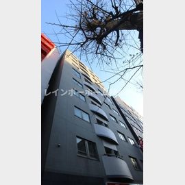 上野駅より徒歩3分 4階 築24年11ヶ月の賃貸物件