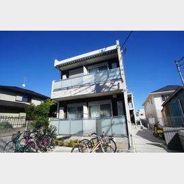 東中山駅より徒歩2分 2階 築9年6ヶ月の賃貸物件