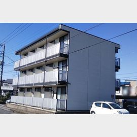 レオパレスアーバン 3階 築17年7ヶ月の賃貸物件