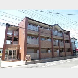 武里駅より徒歩4分 3階 築17年7ヶ月の賃貸物件