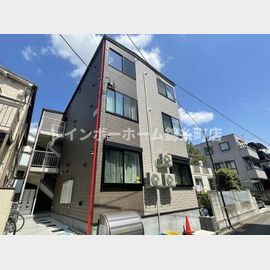 第七アルレ堀之内 3階 築5年5ヶ月の賃貸物件