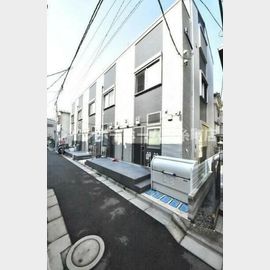 長沼ビル 1階 築7年6ヶ月の賃貸物件