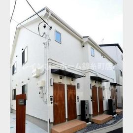 柴又駅より徒歩5分 1階 築3年11ヶ月の賃貸物件