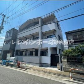 メルディア舎人 3階 築4年1ヶ月の賃貸物件