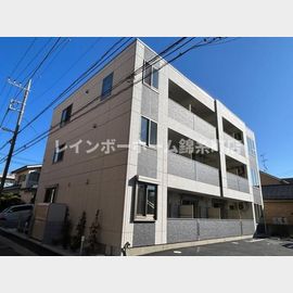 市川駅より徒歩8分 1階 築2年7ヶ月の賃貸物件