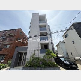エスケイビブレ 5階 築5年6ヶ月の賃貸物件