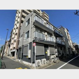 亀戸駅より徒歩9分 3階 築14年2ヶ月の賃貸物件