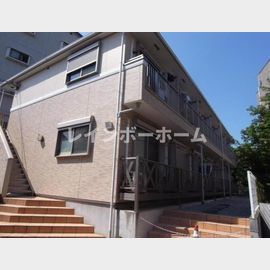 テスタ東小松川 1階 築19年の賃貸物件
