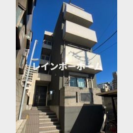 フォルス１６ 3階 築15年2ヶ月の賃貸物件