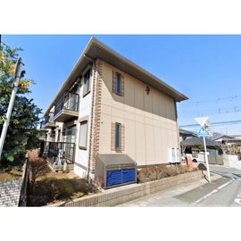 千葉駅よりバス12分 2階 築19年6ヶ月の賃貸物件