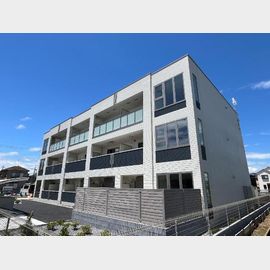 八潮駅より徒歩27分 1階 築2年2ヶ月の賃貸物件