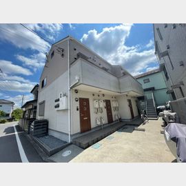 JTテラスハウス見沼代親水公園 2階 築10年6ヶ月の賃貸物件
