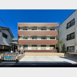 八潮駅よりバス15分 1階 築2年の賃貸物件